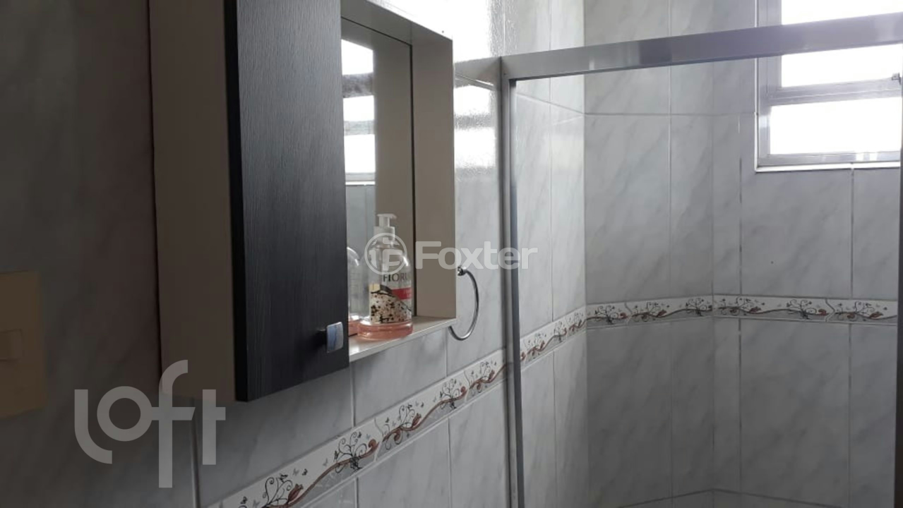 Apartamento à venda com 3 quartos, 65m² - Foto 8