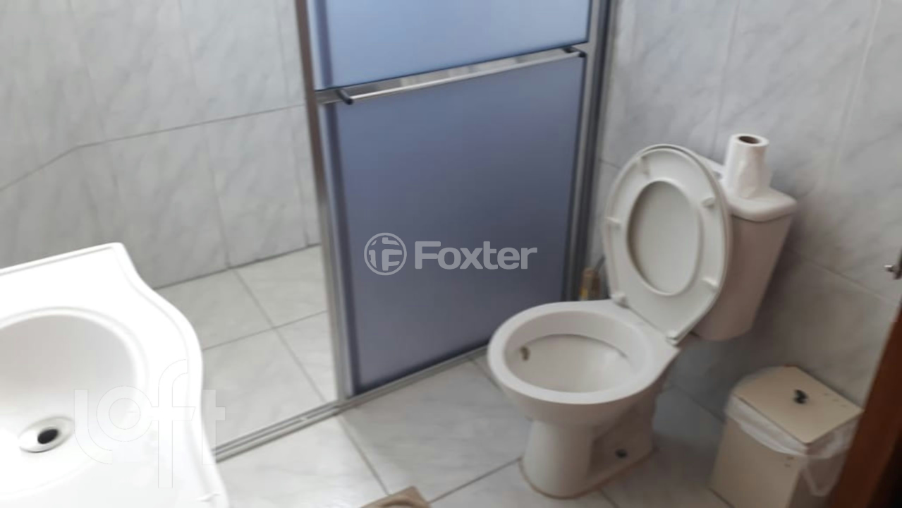 Apartamento à venda com 3 quartos, 65m² - Foto 9