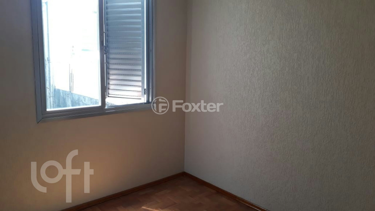 Apartamento à venda com 3 quartos, 65m² - Foto 2