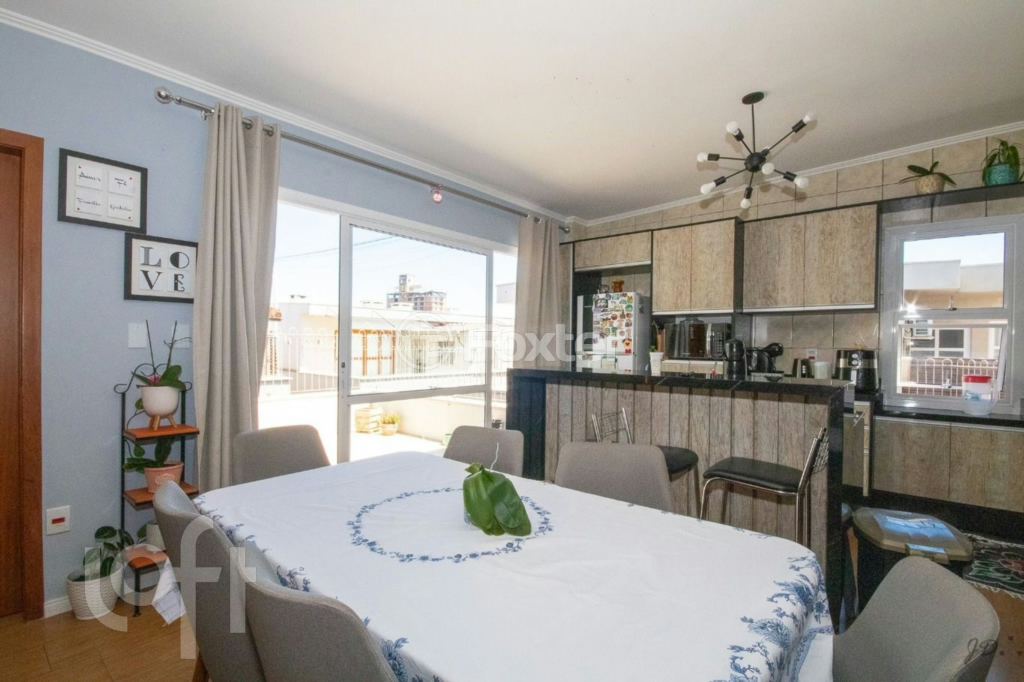 Cobertura à venda com 3 quartos, 127m² - Foto 16