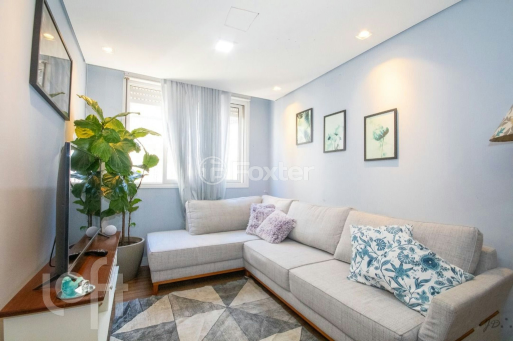 Cobertura à venda com 3 quartos, 127m² - Foto 4