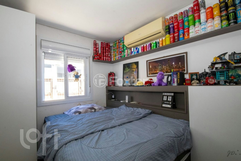 Cobertura à venda com 3 quartos, 127m² - Foto 24