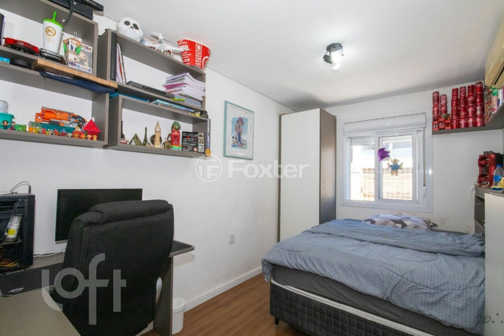 Cobertura à venda com 3 quartos, 127m² - Foto 23