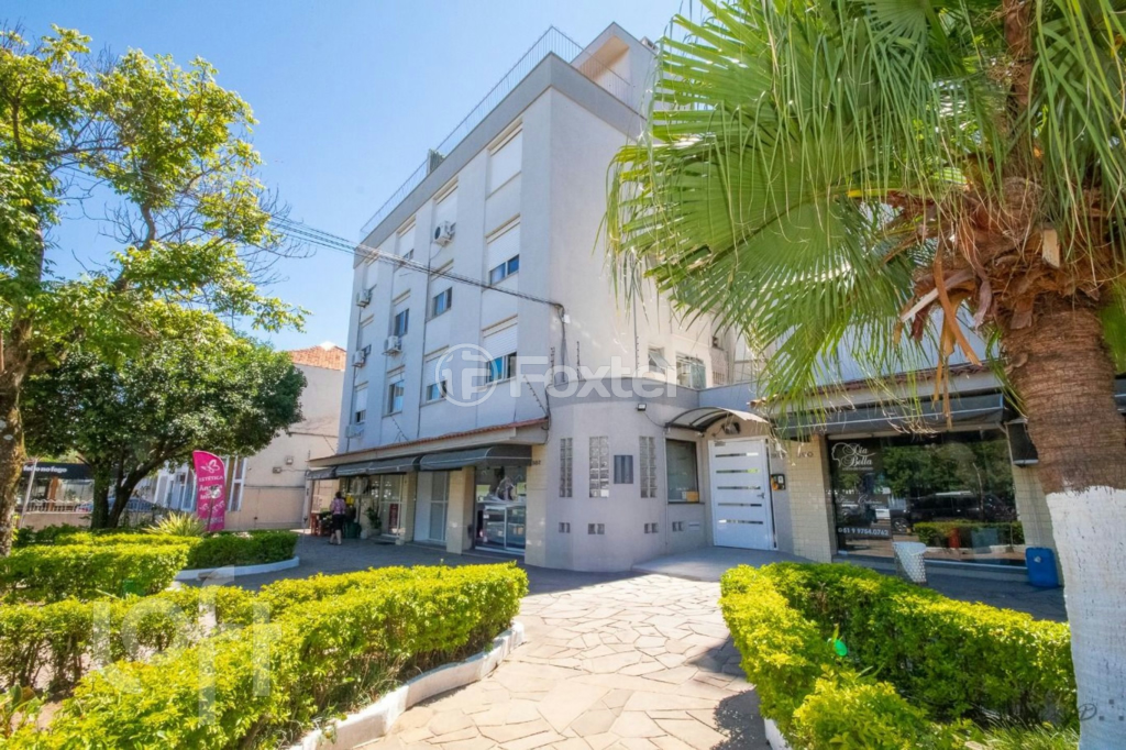 Cobertura à venda com 3 quartos, 127m² - Foto 33