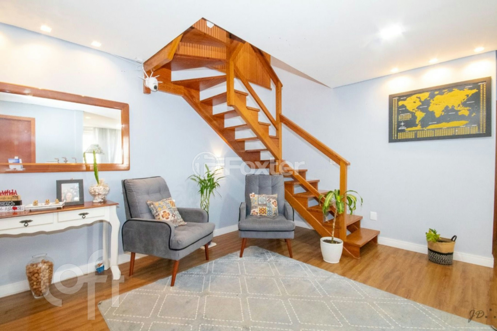 Cobertura à venda com 3 quartos, 127m² - Foto 2