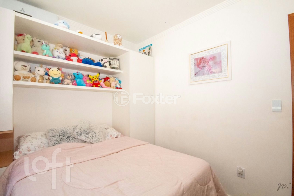 Cobertura à venda com 3 quartos, 127m² - Foto 8