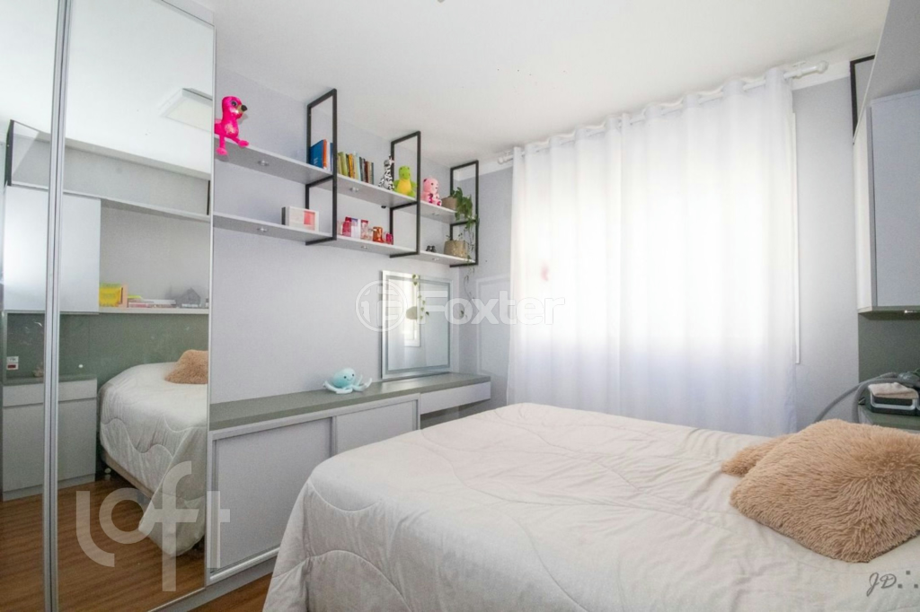 Cobertura à venda com 3 quartos, 127m² - Foto 9