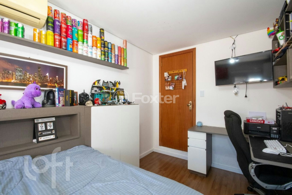Cobertura à venda com 3 quartos, 127m² - Foto 25