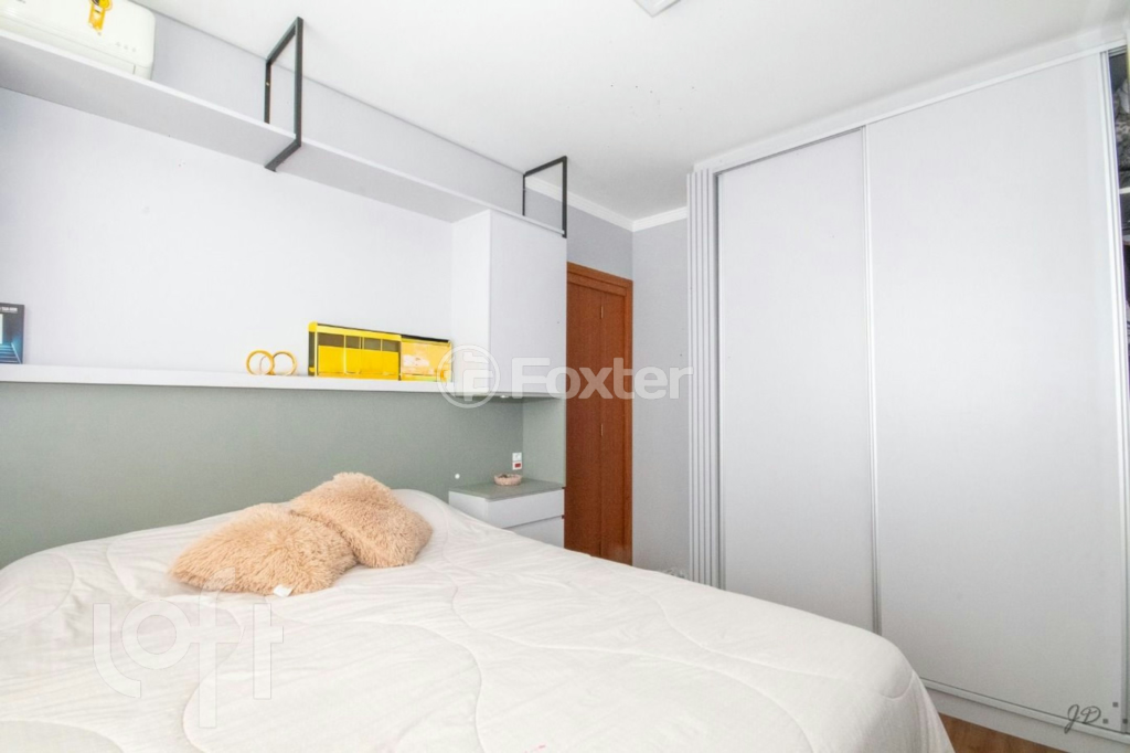 Cobertura à venda com 3 quartos, 127m² - Foto 11