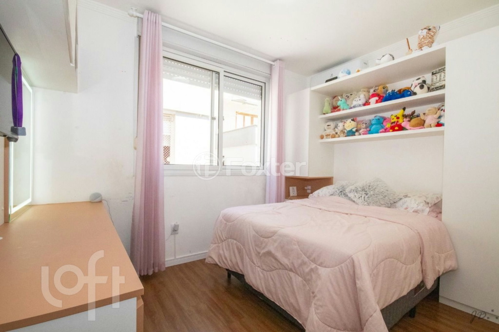 Cobertura à venda com 3 quartos, 127m² - Foto 7