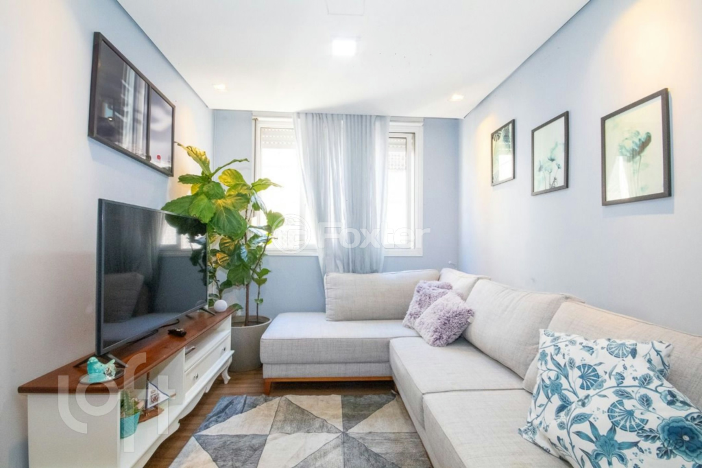 Cobertura à venda com 3 quartos, 127m² - Foto 1