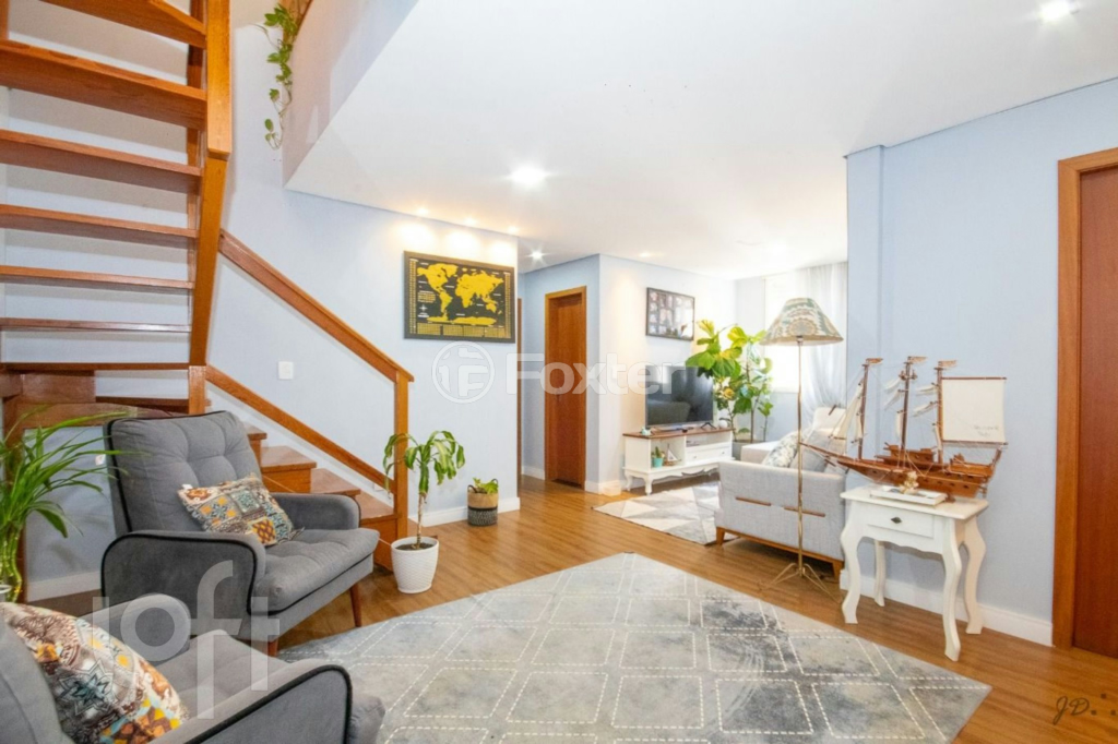 Cobertura à venda com 3 quartos, 127m² - Foto 3
