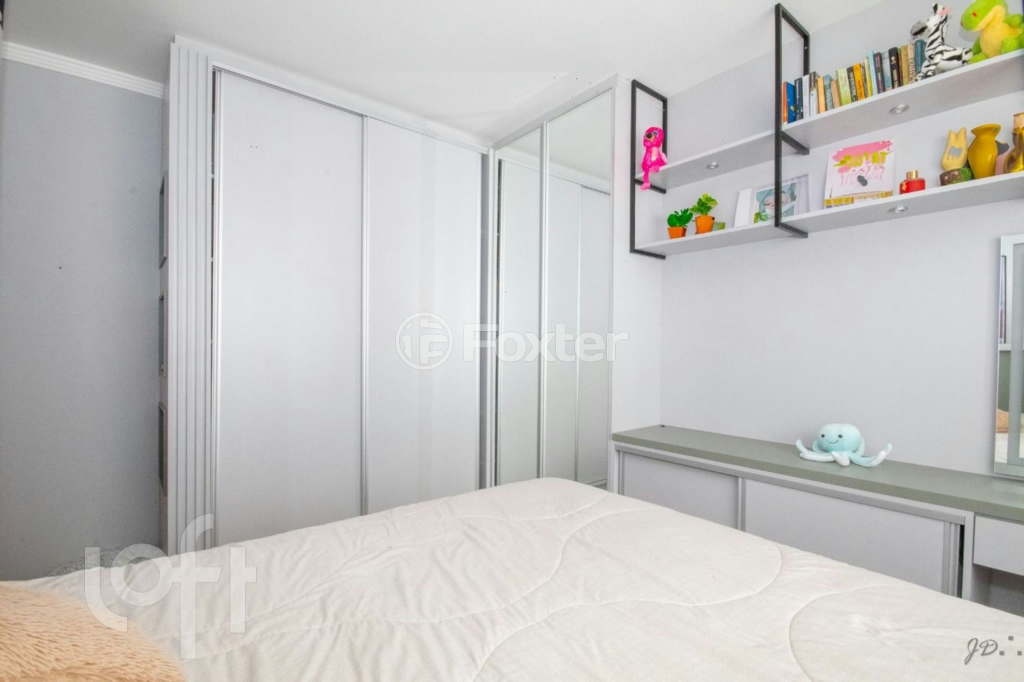 Cobertura à venda com 3 quartos, 127m² - Foto 12