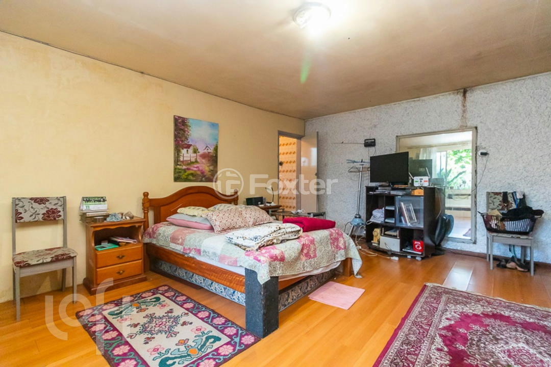 Casa à venda com 4 quartos, 96m² - Foto 13
