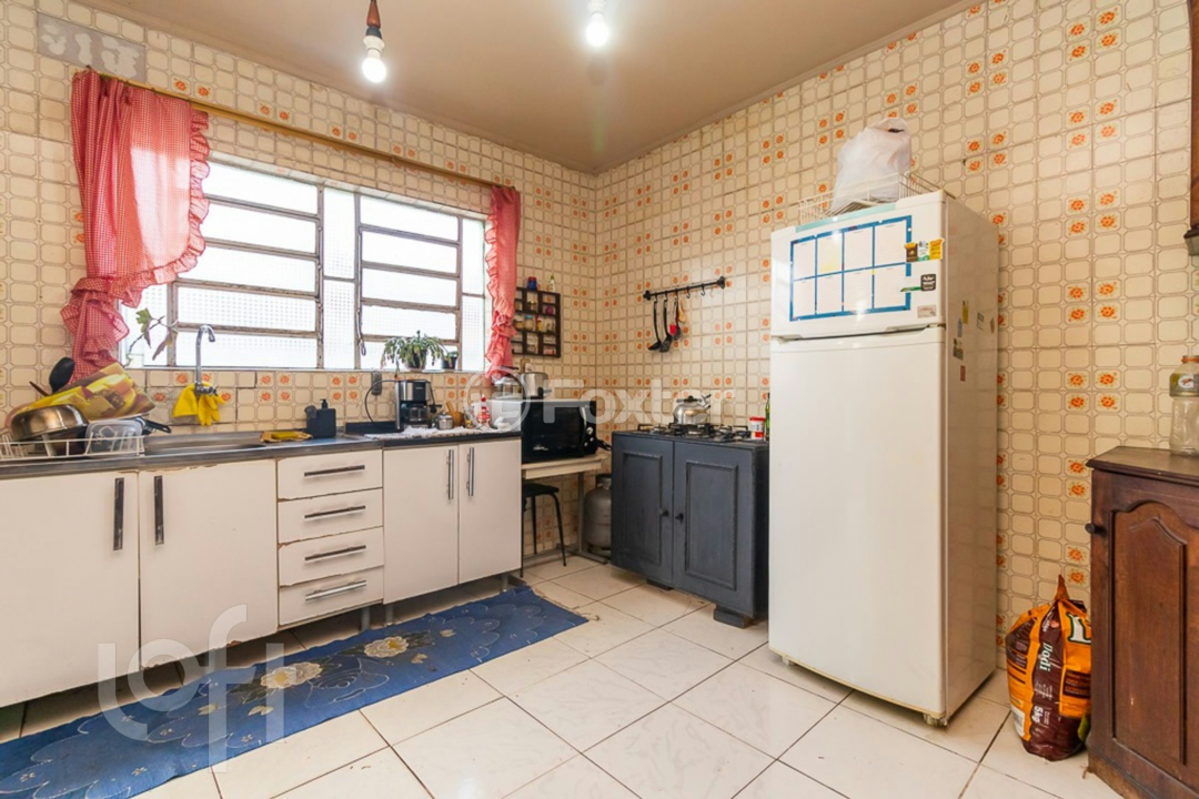Casa à venda com 4 quartos, 96m² - Foto 20