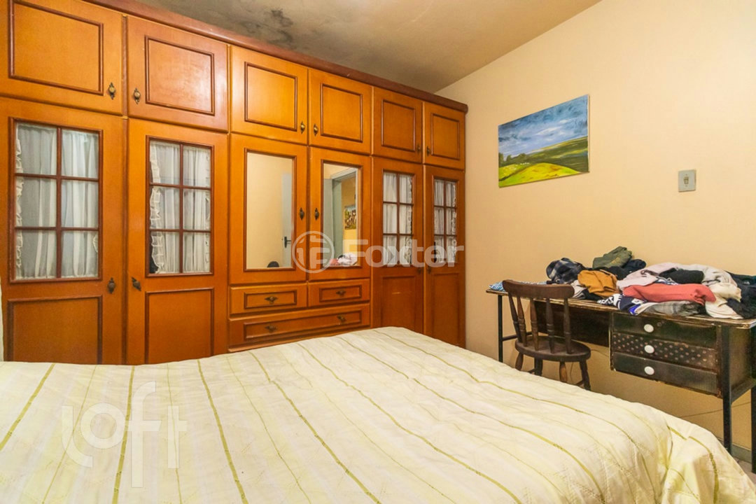 Casa à venda com 4 quartos, 96m² - Foto 19