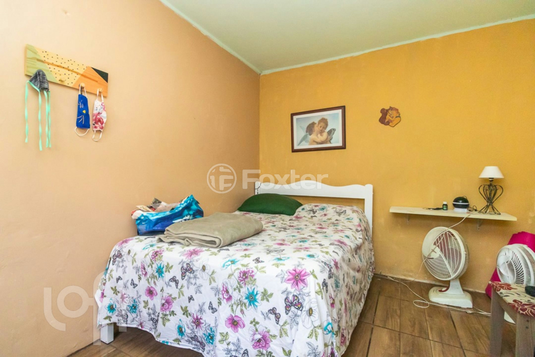 Casa à venda com 4 quartos, 96m² - Foto 16