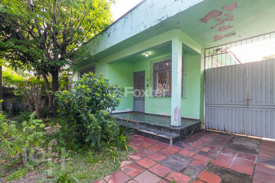 Casa à venda com 4 quartos, 96m² - Foto 29