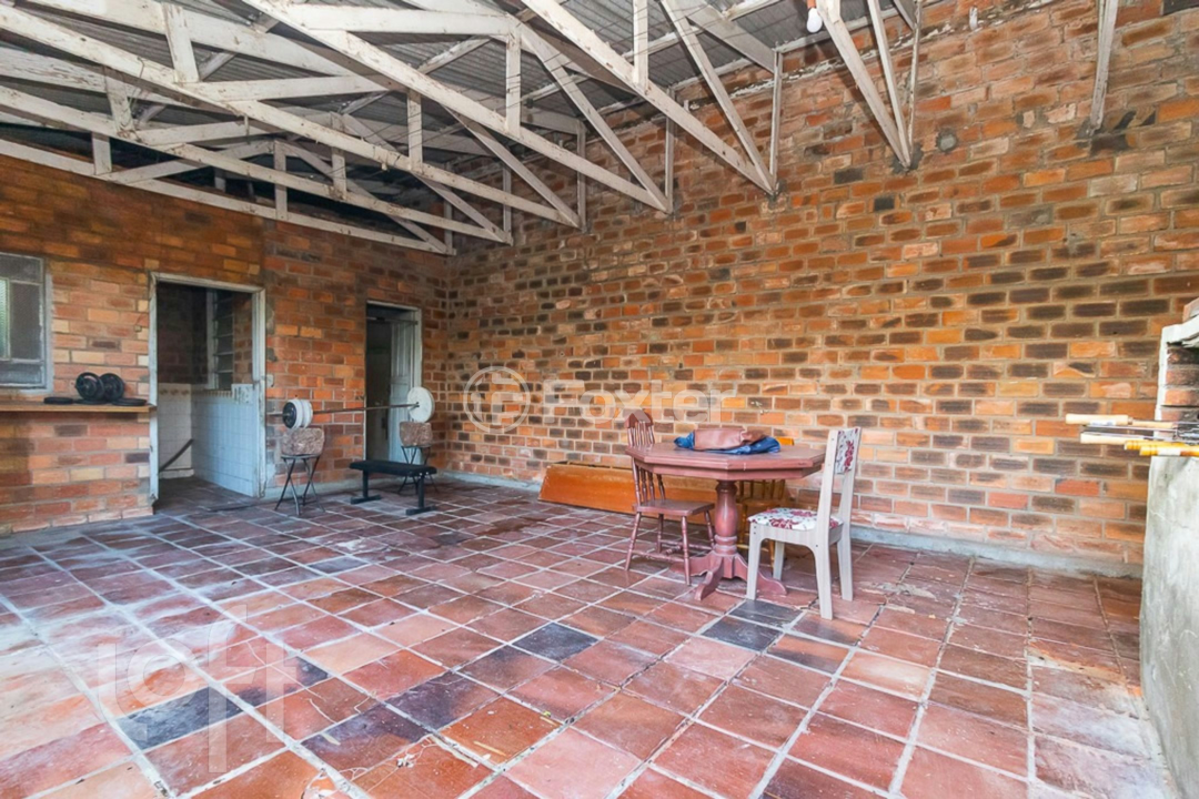 Casa à venda com 4 quartos, 96m² - Foto 23