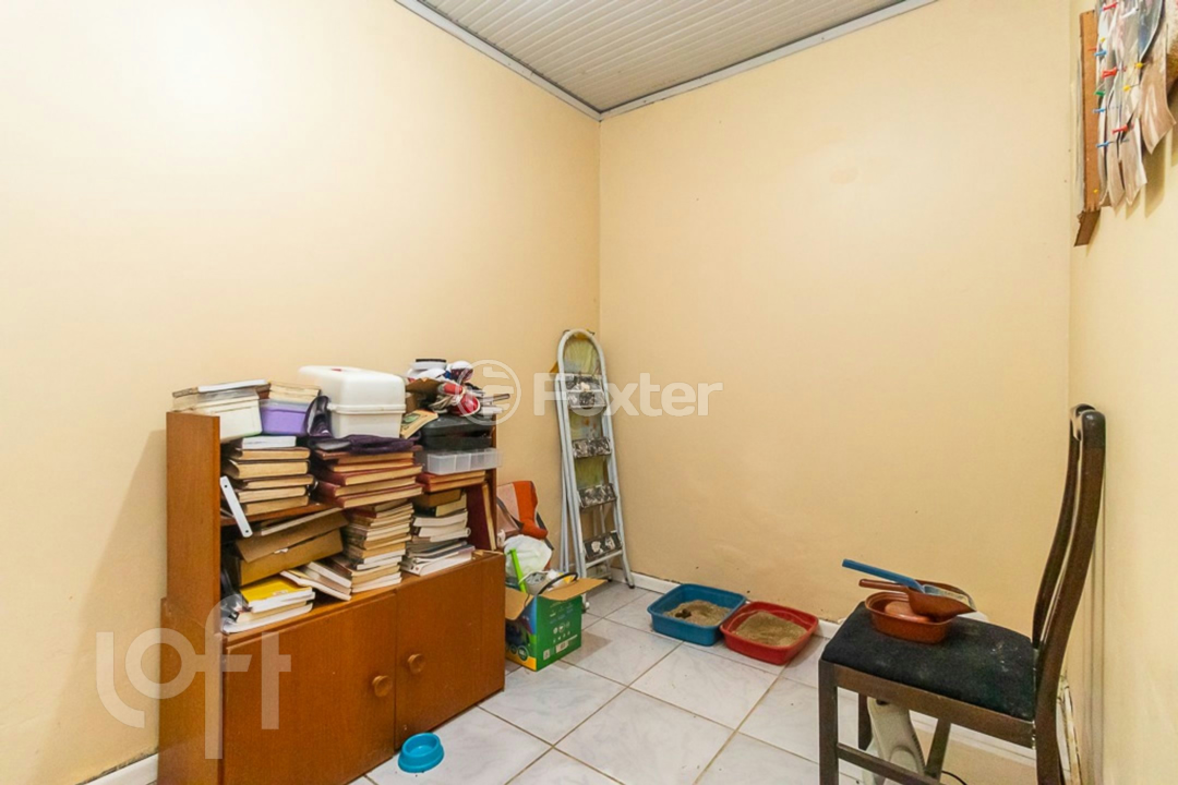 Casa à venda com 4 quartos, 96m² - Foto 12