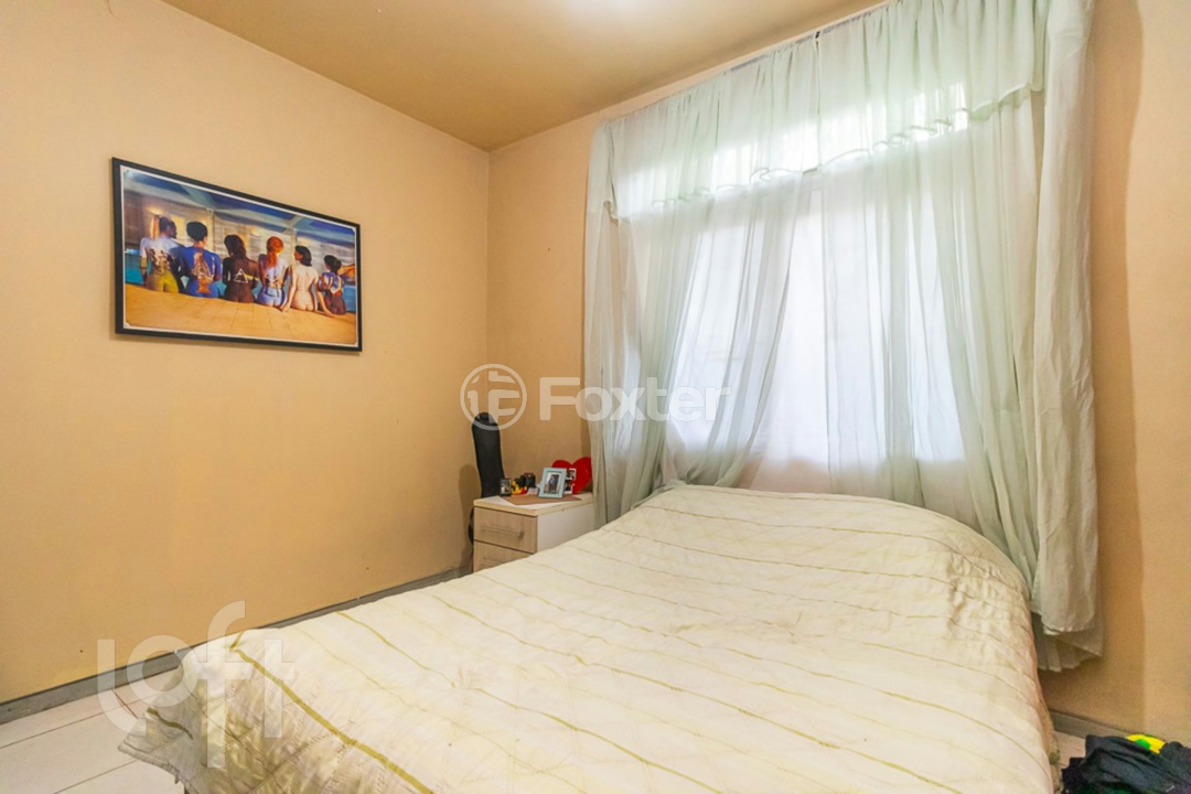 Casa à venda com 4 quartos, 96m² - Foto 28