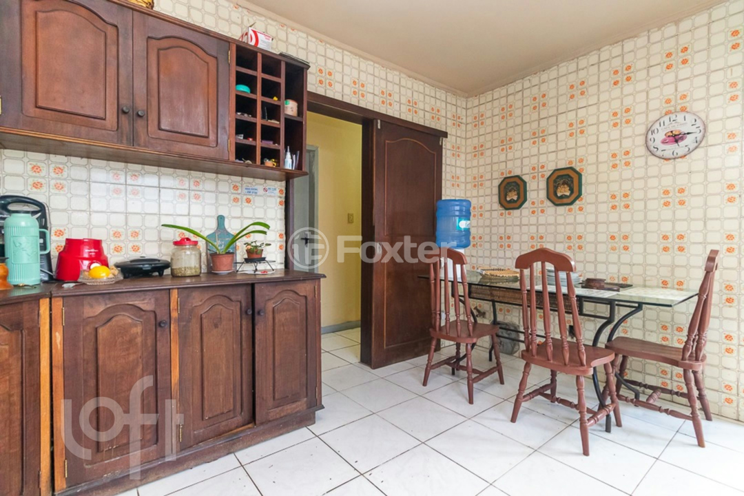 Casa à venda com 4 quartos, 96m² - Foto 22
