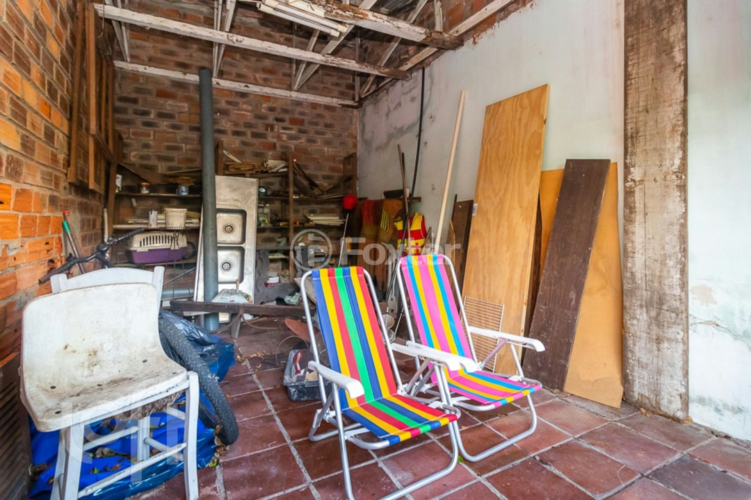 Casa à venda com 4 quartos, 96m² - Foto 26