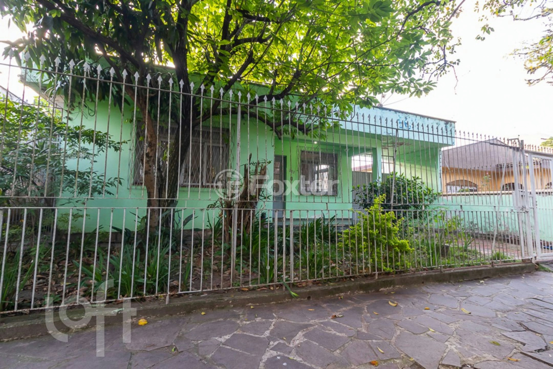 Casa à venda com 4 quartos, 96m² - Foto 33