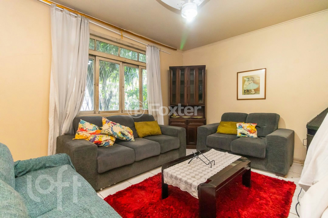 Casa à venda com 4 quartos, 96m² - Foto 34