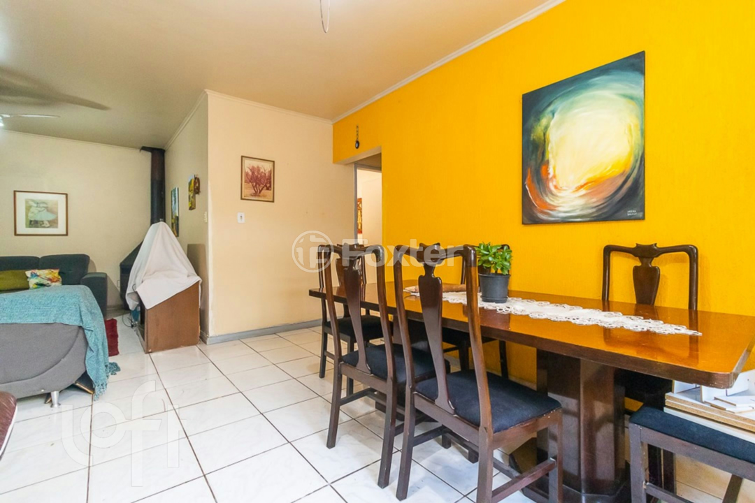Casa à venda com 4 quartos, 96m² - Foto 6
