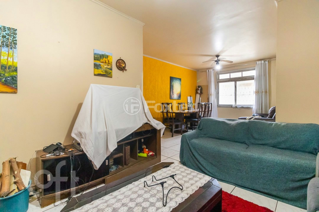 Casa à venda com 4 quartos, 96m² - Foto 4