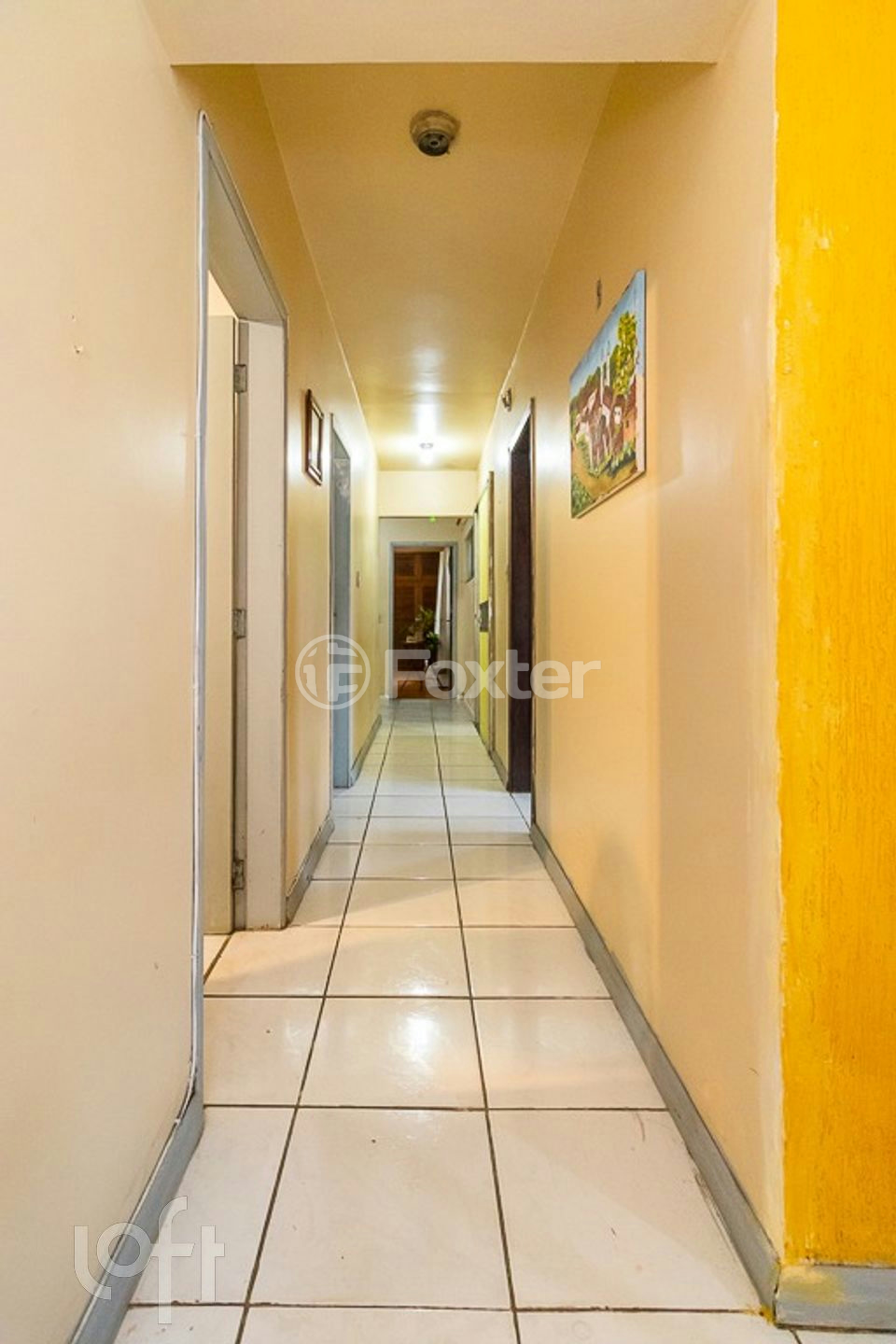 Casa à venda com 4 quartos, 96m² - Foto 8