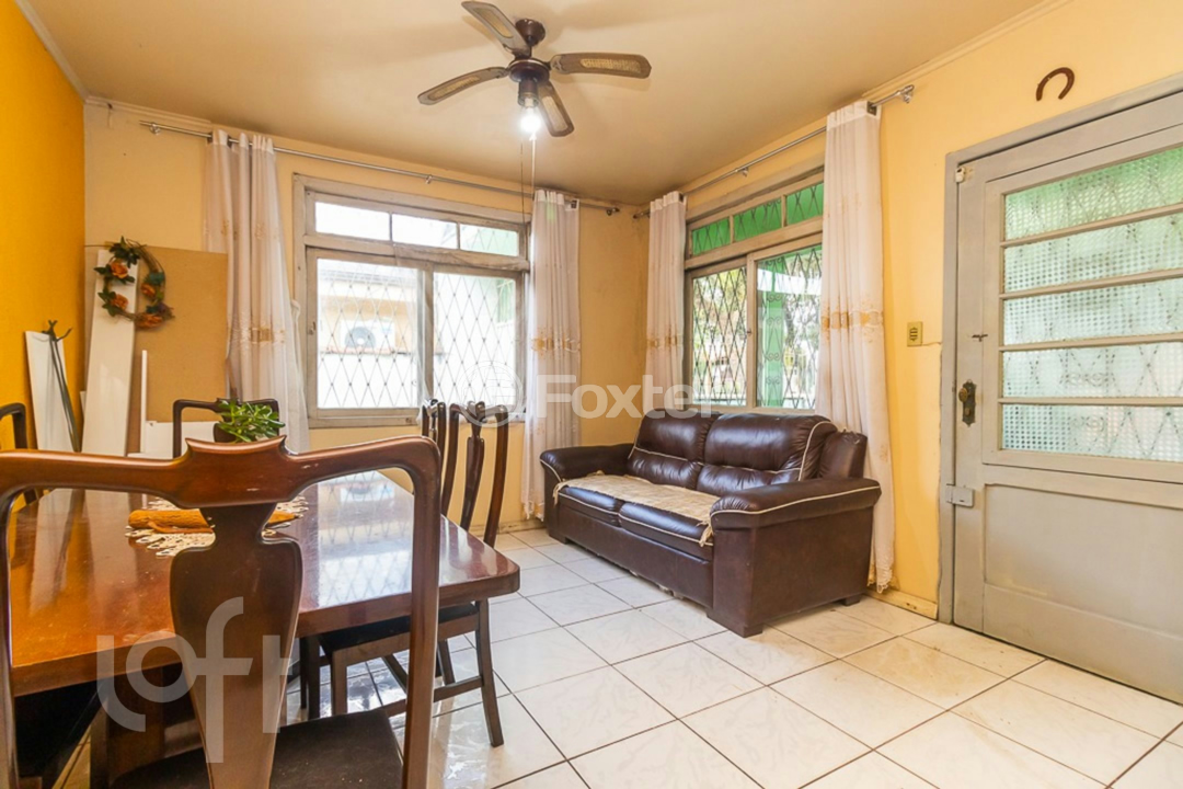 Casa à venda com 4 quartos, 96m² - Foto 7
