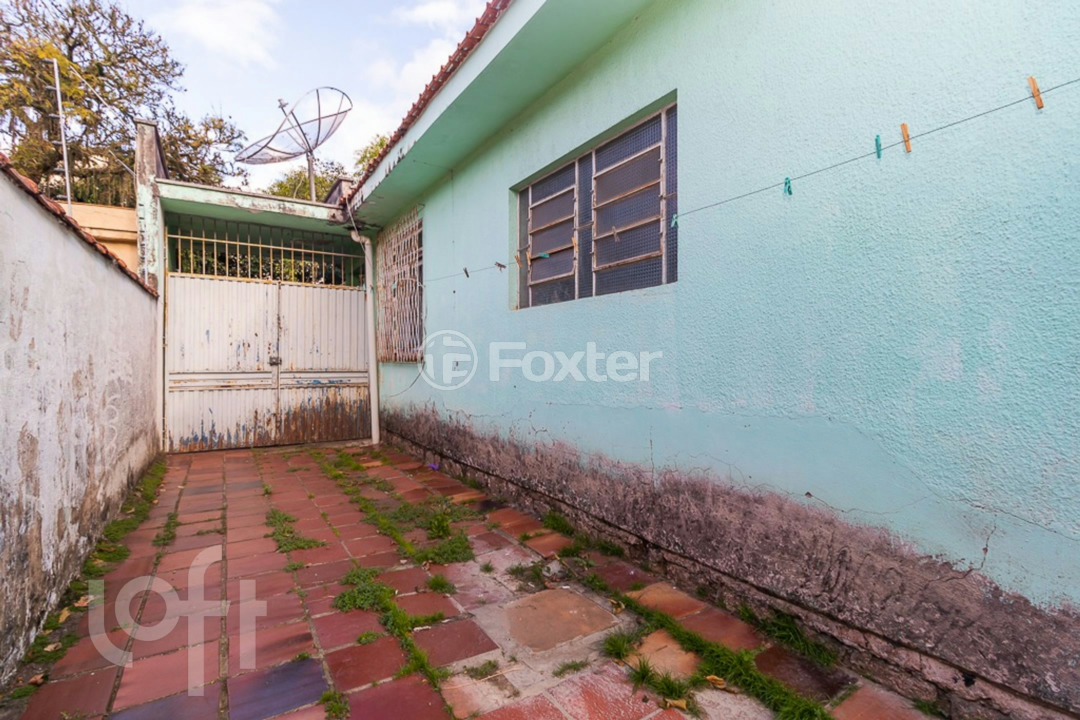 Casa à venda com 4 quartos, 96m² - Foto 27
