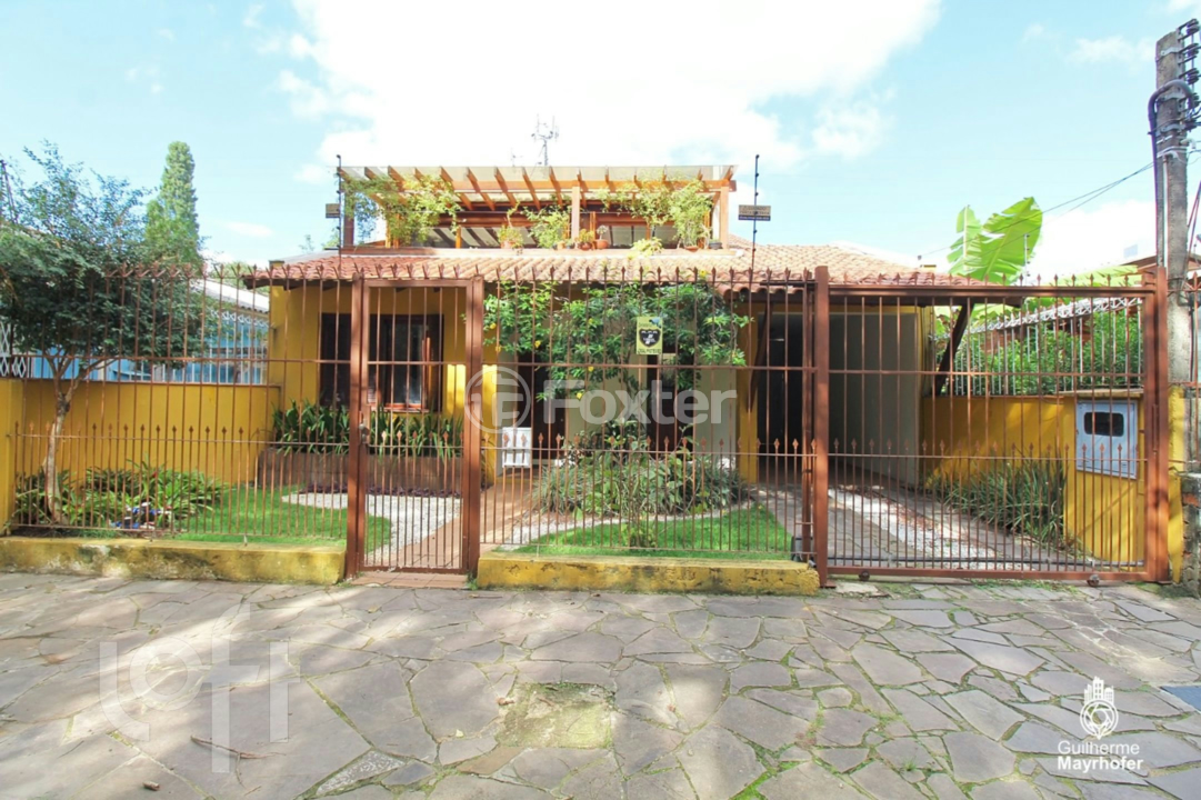 Casa à venda com 5 quartos, 260m² - Foto 5