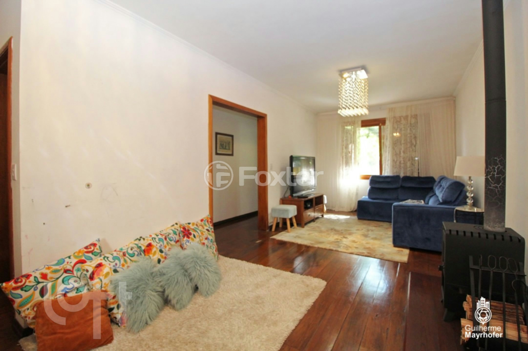 Casa à venda com 5 quartos, 260m² - Foto 11