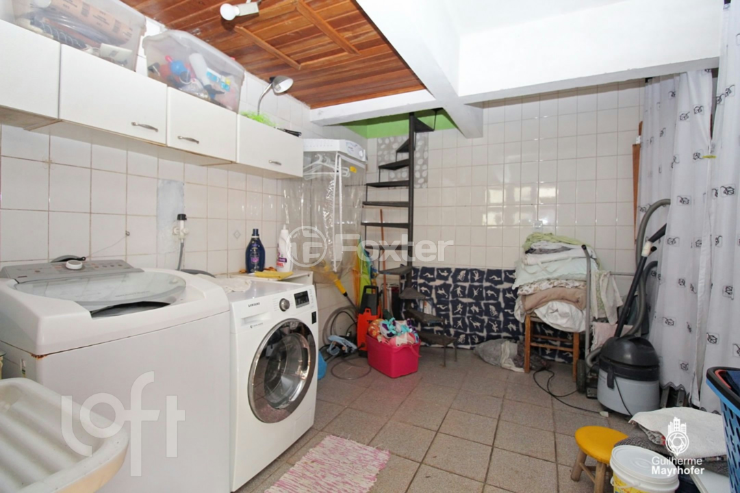 Casa à venda com 5 quartos, 260m² - Foto 26