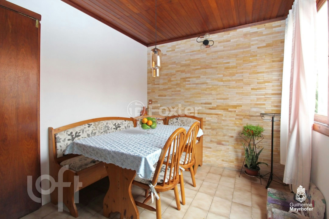 Casa à venda com 5 quartos, 260m² - Foto 20