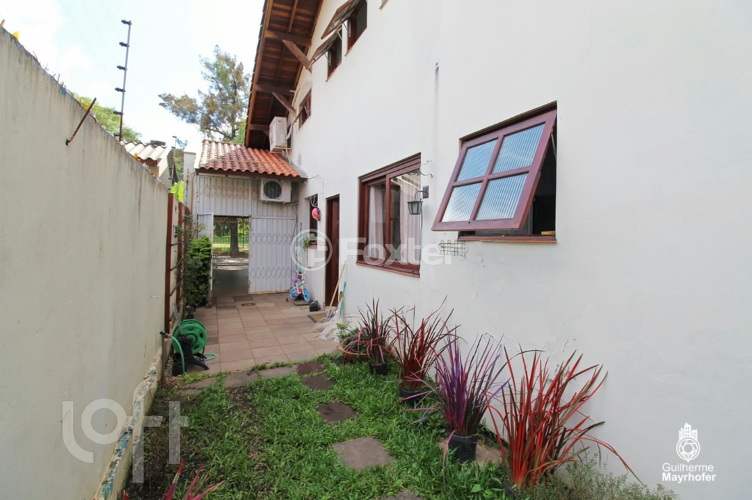 Casa à venda com 5 quartos, 260m² - Foto 27