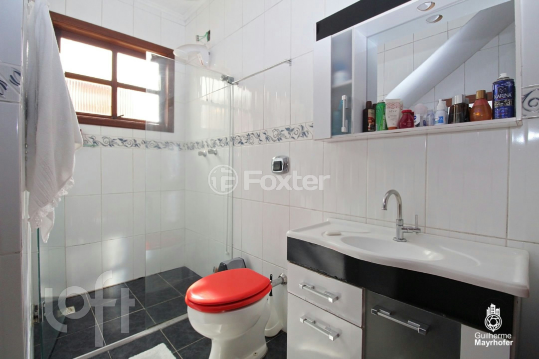 Casa à venda com 5 quartos, 260m² - Foto 17