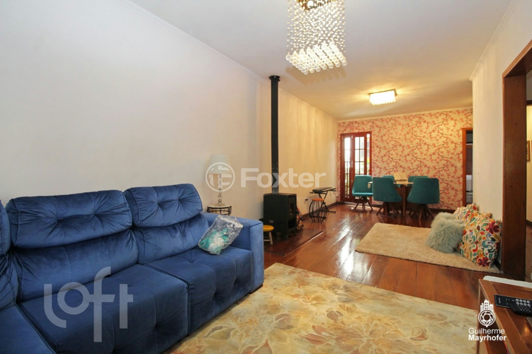 Casa à venda com 5 quartos, 260m² - Foto 9