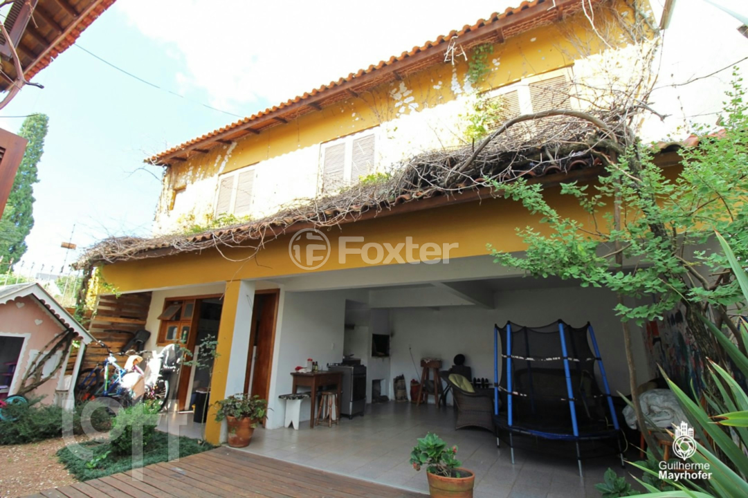 Casa à venda com 5 quartos, 260m² - Foto 7