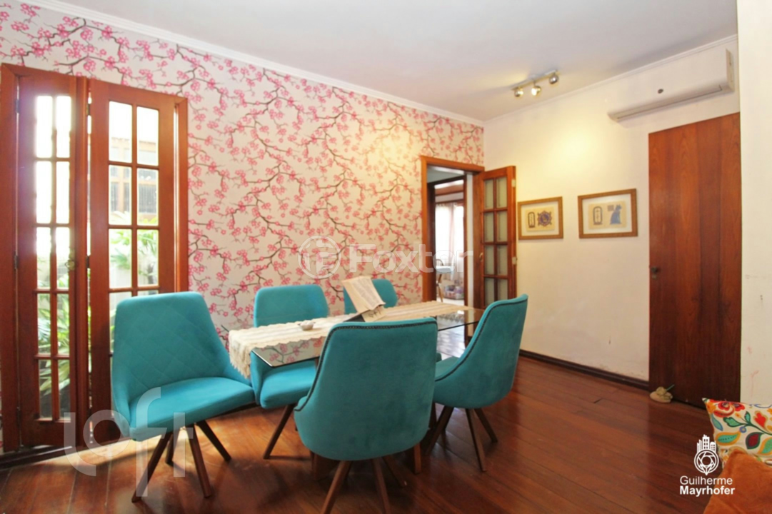 Casa à venda com 5 quartos, 260m² - Foto 6