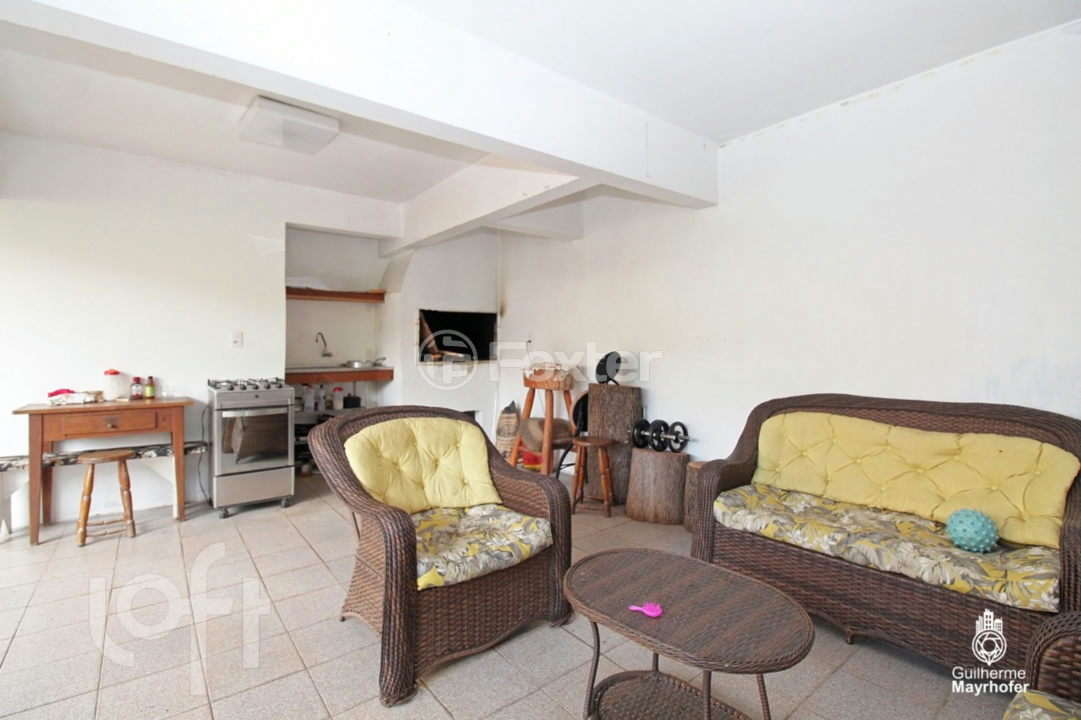 Casa à venda com 5 quartos, 260m² - Foto 25