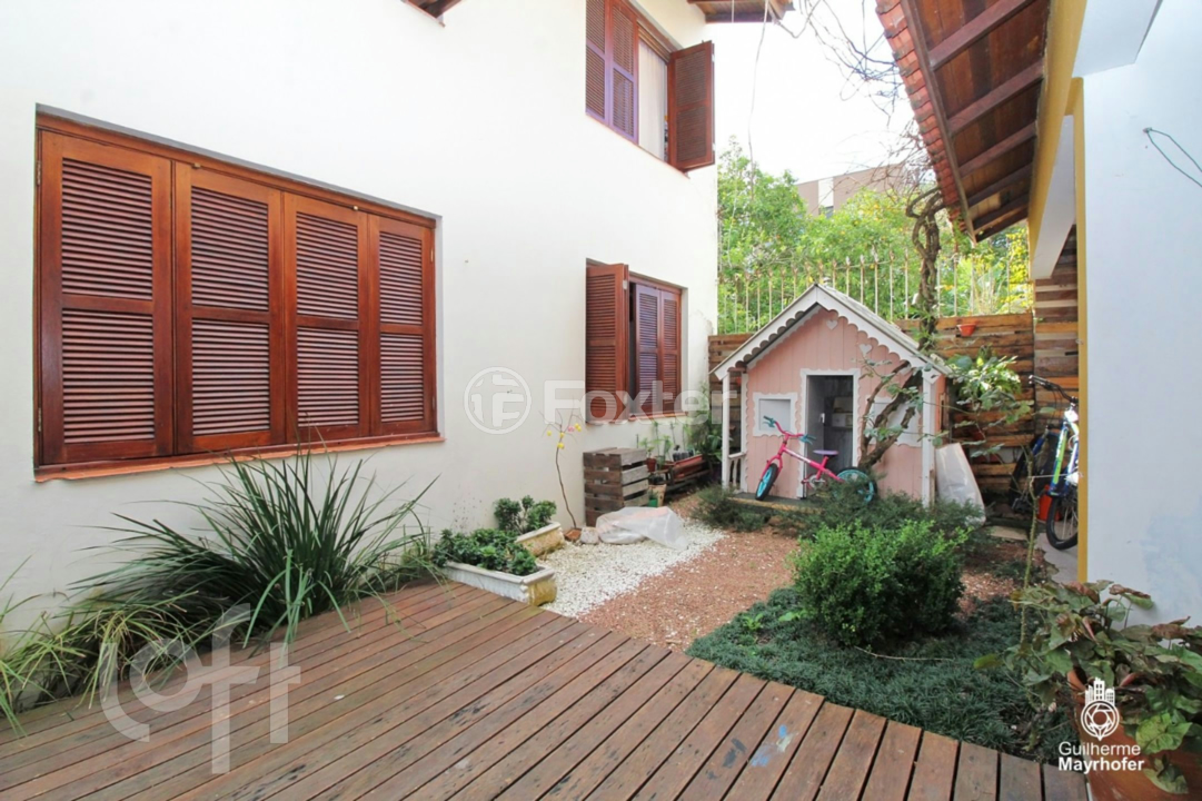 Casa à venda com 5 quartos, 260m² - Foto 28