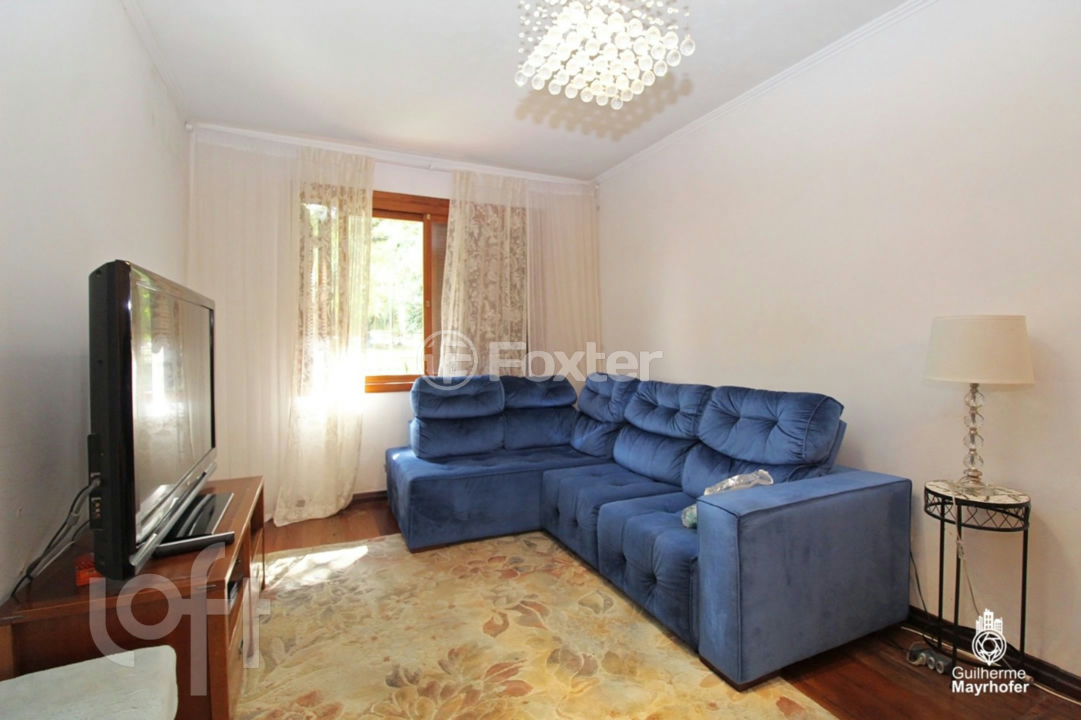 Casa à venda com 5 quartos, 260m² - Foto 12