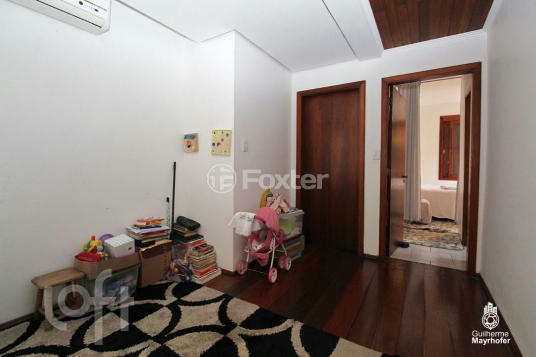 Casa à venda com 5 quartos, 260m² - Foto 24