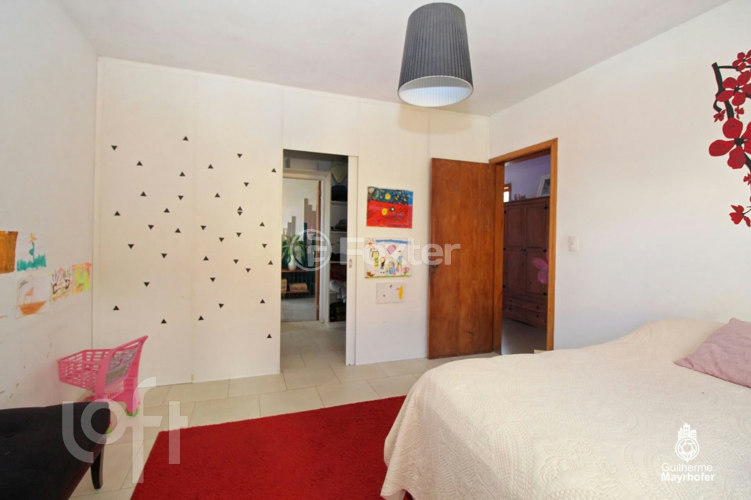 Casa à venda com 5 quartos, 260m² - Foto 15