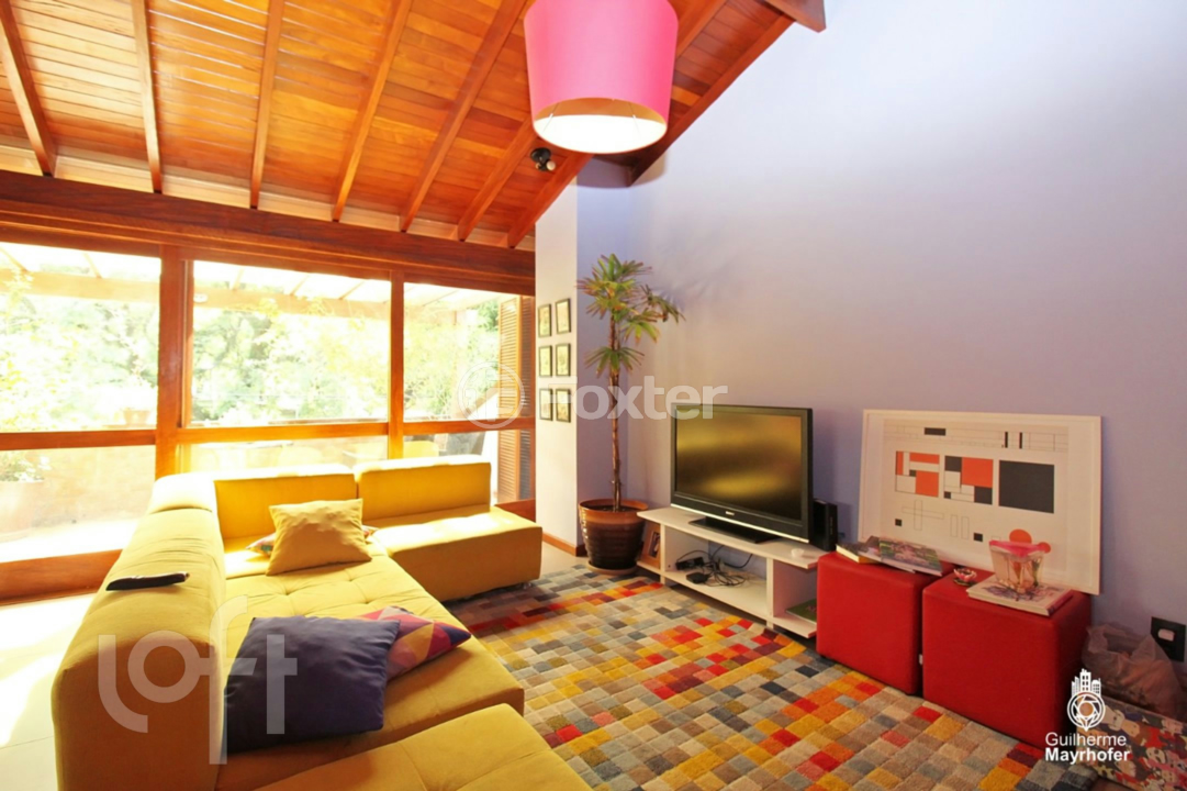 Casa à venda com 5 quartos, 260m² - Foto 32
