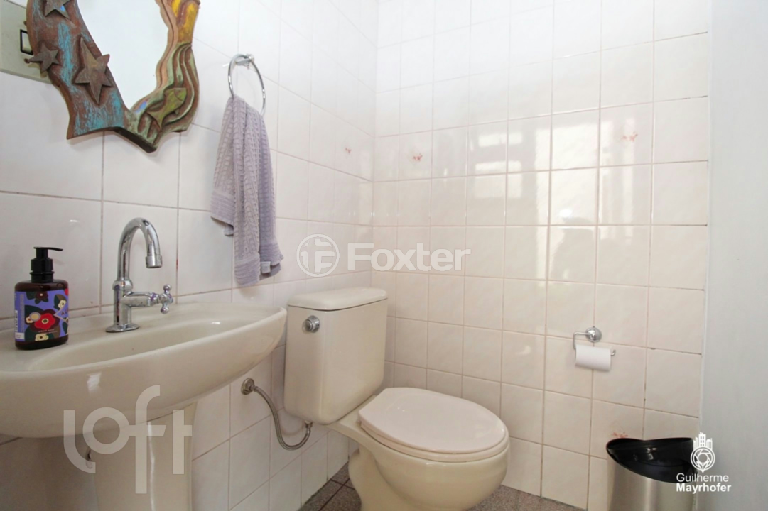 Casa à venda com 5 quartos, 260m² - Foto 23